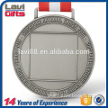Hot Sale High Quality Factory Price Cheap Custom Design Plating Blank Medal Wholesale From China